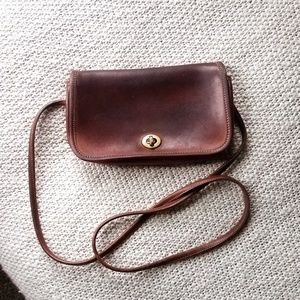 ☆Coach Vintage☆ purse